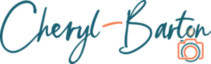 Cheryl-Barton photography logo